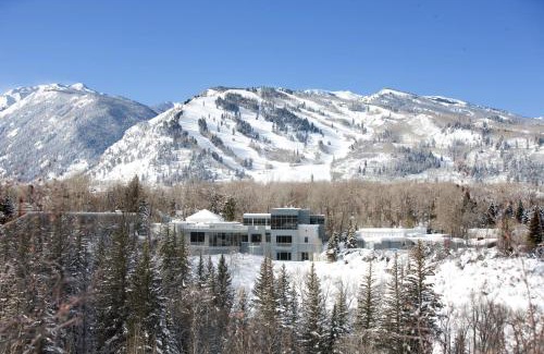 Aspen Resort | Pet-Friendly Aspen Meadows Resort with Ocean Views & Spa