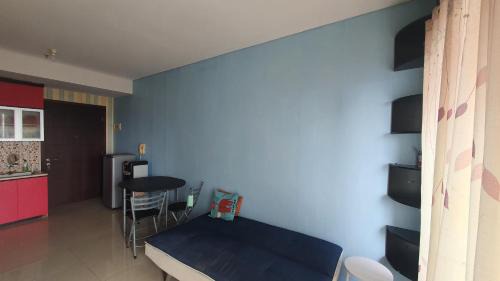Cilandak Apartment | Budget-Friendly Aspen Residence with Pool & Kid-Friendly Fun