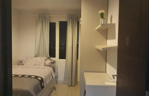Sei Pinang Apartment | Aspen Residences by Mira