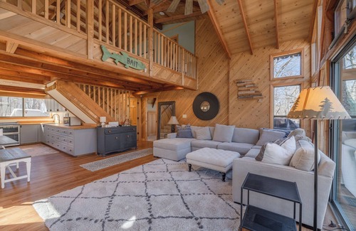 Innsbrook Ski Chalet | Aspen Ridge by Innsbrook Vacations!