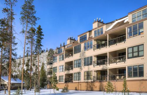 Keystone Resort | Inviting Aspen Ridge Condominiums with Pool & Hot Tub