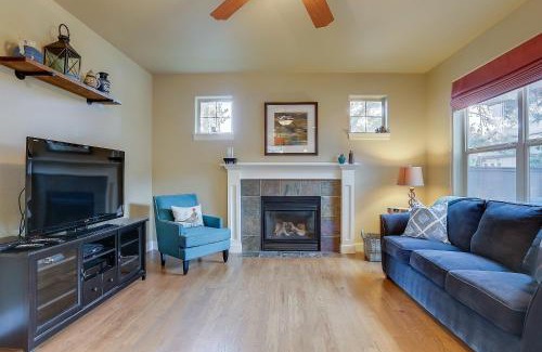 Southwest Bend House | Aspen Ridge