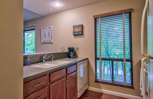 Innsbrook Condo | Experience Aspen Sights: Oceanfront Bliss Awaits You