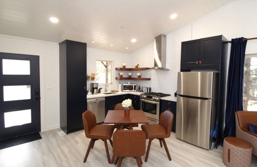 Angel Fire Cabin | Experience Aspen Springs: Family-Friendly Comfort & Amenities