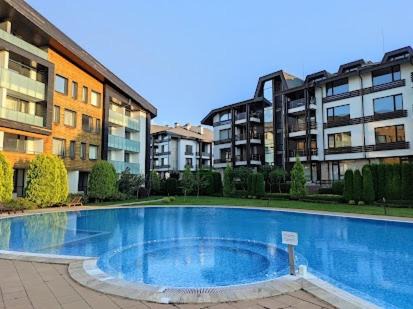 Razlog Apartment | Aspen Suites Студио Слънчев ден