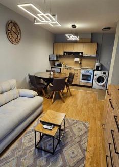 Razlog Apartment | Aspen Suites Luxury apartment A005