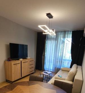 Razlog Apartment | Aspen Suites Luxury apartment A005