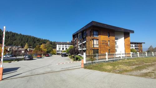 Razlog Apartment | Top-Rated Aspen Valley Studio Apartment with Ocean Views