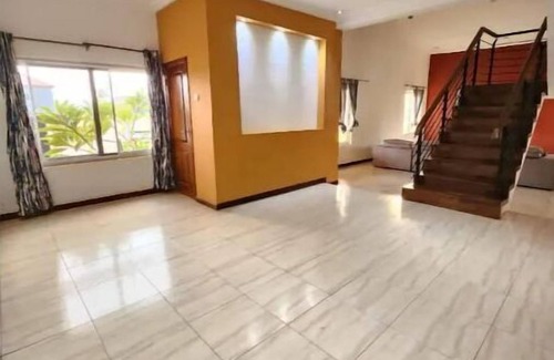 Agblesia House | Family-Friendly Getaway at Aspen Villa Verde