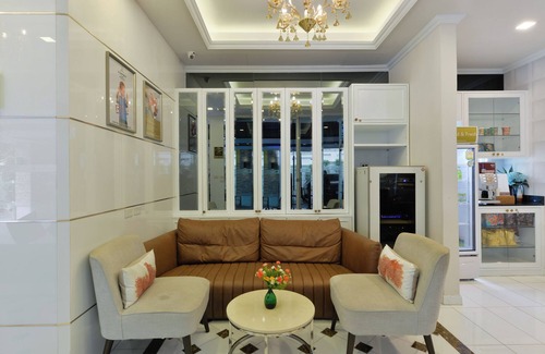 Thonglor Apartment | Explore Aspira Hana Executive Apartment in Thonglor