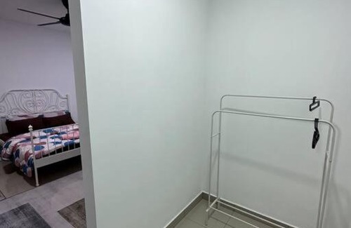 Gelang Patah House | Family-Friendly Stay at Aspira Park Home
