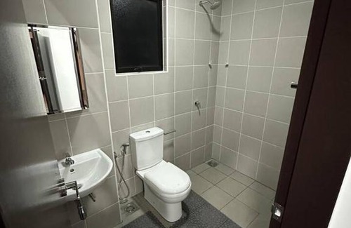 Gelang Patah House | Family-Friendly Aspira Park Home for Memorable Stays