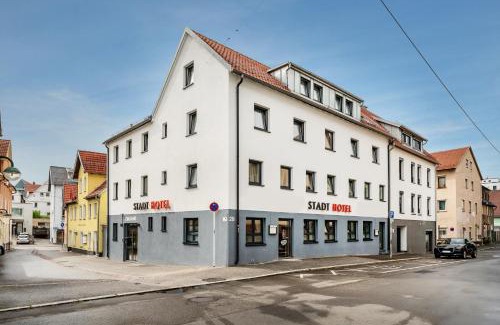 Reutlingen Hotel | Discover Aspire Castillo Reutlingen: Pet-Friendly Haven