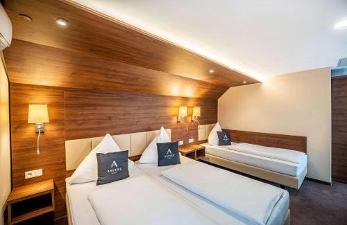 Reutlingen Hotel | Discover Aspire Castillo Reutlingen: Pet-Friendly Haven