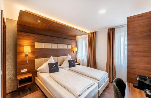 Reutlingen Hotel | Discover Aspire Castillo Reutlingen: Pet-Friendly Haven