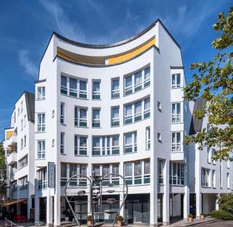 Reutlingen Hotel | Pet-Friendly Comfort at Aspire Elements Reutlingen Hotel