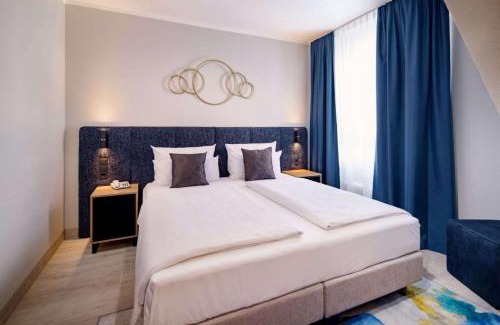 Reutlingen Hotel | Pet-Friendly Comfort at Aspire Elements Reutlingen Hotel