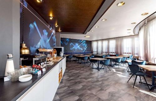 Reutlingen Hotel | Pet-Friendly Comfort at Aspire Elements Reutlingen Hotel
