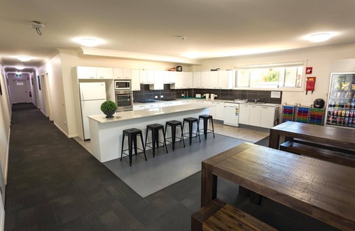 Mayfield Hotel | Eco-Friendly Stay at Aspire Mayfield with Breakfast Included