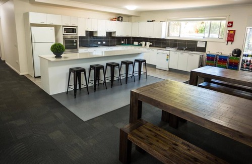 Mayfield Hotel | Eco-Friendly Stay at Aspire Mayfield with Breakfast Included