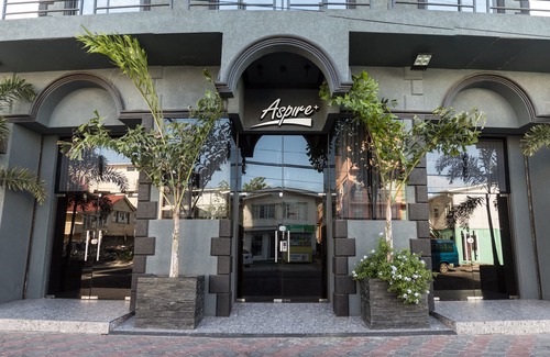 Georgetown Hotel | Aspire Plus