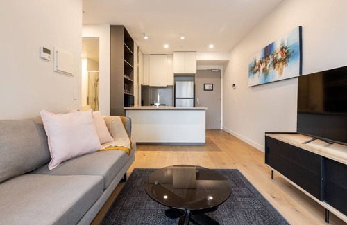 Melbourne Central Business District Condo | Aspire | Urban Retreat in the Heart of CBD