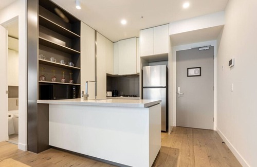 Melbourne Central Business District Condo | Aspire | Urban Retreat in the Heart of CBD