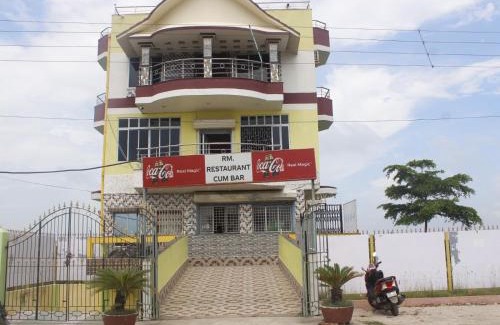 Diamond Harbour Hotel | Pet-Friendly Aspiring Resort with Oceanfront Views