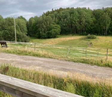 Kolmarden Ski Chalet | Inviting Asplunda Gård: Family-Friendly Retreat in Kolmården