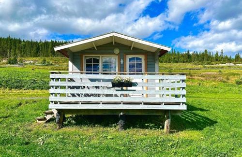 Vefsn Other | Cozy Aspnes Camping AS: Pet & Child-Friendly Retreat