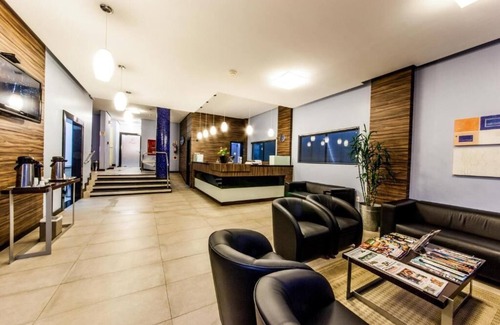 Centro Hotel | Exceptional Asppen: Family-Friendly & Accessible Retreat