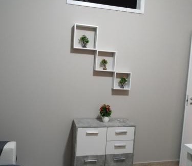 Aspra Apartment | Oceanfront Haven at Aspra al delfino bianco: Rated 9/10