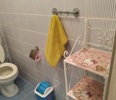 Aspra Apartment | Oceanfront Haven at Aspra al delfino bianco: Rated 9/10