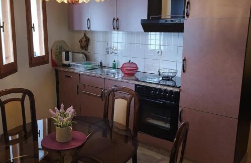 Ammoudia Apartment | Aspri Villa: Oceanfront Oasis with 10/10 Guest Rating