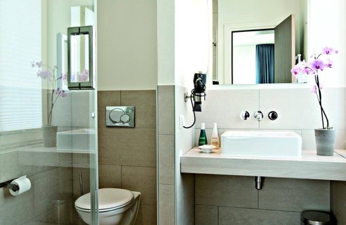 Suedstadt Hotel | Discover Aspria Hannover Maschsee: Spa & Pool Retreat