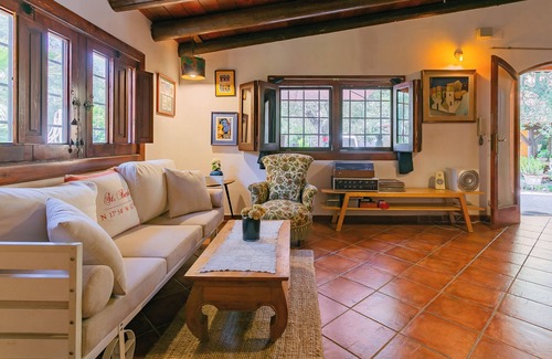 Palombaio Bed & Breakfast | Aspromonte Yellow House