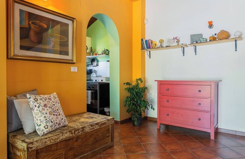 Palombaio Bed & Breakfast | Aspromonte Yellow House