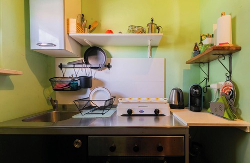 Palombaio Bed & Breakfast | Aspromonte Yellow House