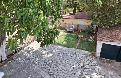 Asprovalta House | Discover Asprovalta Beach Apartment: Rated 9.9, Family-Friendly