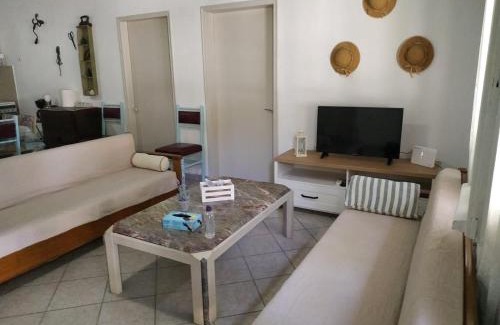 Asprovalta House | Pet and Child Friendly Getaway at Asprovalta Istos House