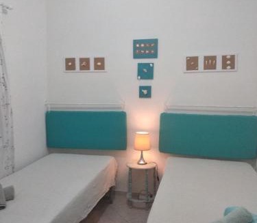Asprovalta House | Pet and Child Friendly Getaway at Asprovalta Istos House