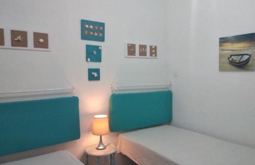 Asprovalta House | Pet and Child Friendly Getaway at Asprovalta Istos House