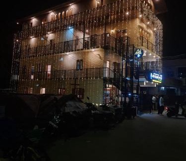 Valparai Bed & Breakfast | ASR holidays