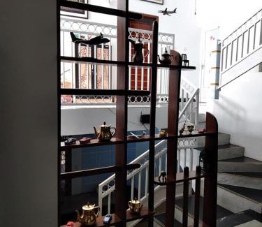 Cimahi House | Asri Family House