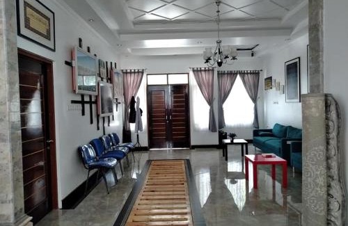 Cimahi House | Asri Family House