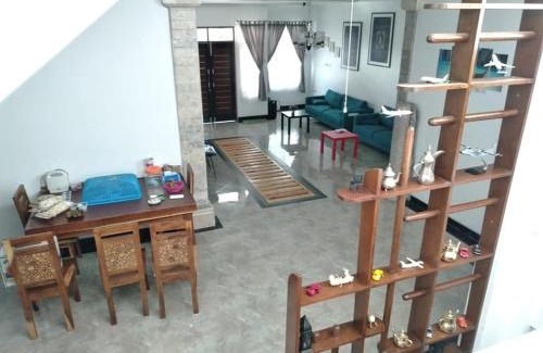 Cimahi House | Asri Family House