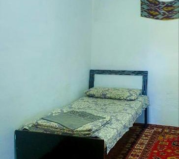 Nurata District House | Discover Komil's Homestay: Pet-Friendly Retreat in Sentyab