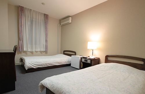 Assabu Hotel | Relaxing Retreat at Assabu Uzura Onsen Shiki-no-Yado