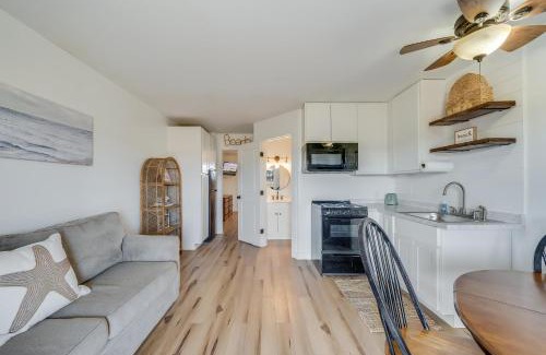 Chincoteague Apartment | Assateague Inn 102-S