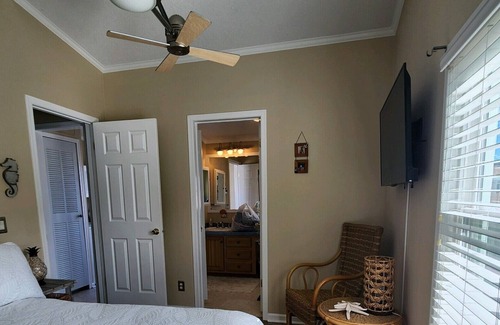 Assateague Pointe House | Top-Rated Assategue Pointe Resort Homes with Family Amenities